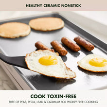 GreenPanAdvancedElectricGriddle-WarmingDrawer3-_4 - USA Mega Market