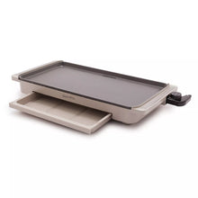 GreenPanAdvancedElectricGriddle_WarmingDrawer1 - USA Mega Market