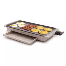 GreenPanAdvancedElectricGriddle_WarmingDrawer - USA Mega Market