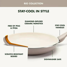 GreenPanRio10-Pc.AluminumCookwareSet4 - USA Mega Market