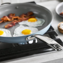 GreenPan The Big Fry 14” Pan with Helper Handle