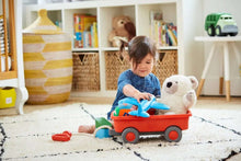 GreenToysWagon-Orange-PretendPlay-MotorSkills-KidsOutdoorToyVehicle-NoBPA-phthalates-PVC-Dishwas_4207_3 - USA Mega Market