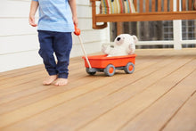 GreenToysWagon_Orange-PretendPlay_MotorSkills_KidsOutdoorToyVehicle.NoBPA_phthalates_PVC.DishwasherSafe_RecycledPlastic_MadeinUSA.3 - USA Mega Market