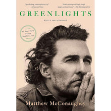 GreenlightsbyMatthewMcConaughey-Paperback-_1 - Brands For Less USA