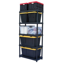 Greenmade5-TierUtilityRack1 - USA Mega Market