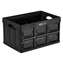 GreenmadeInstaCrateCollapsibleStorageBin_4-pack2 - USA Mega Market