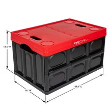 GreenmadeInstaCrateGrande16GallonCollapsibleStorageCratewithLid-2-pack1-_2 - USA Mega Market