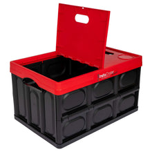 GreenmadeInstaCrateGrande16GallonCollapsibleStorageCratewithLid-2-pack2-_3 - USA Mega Market