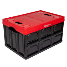 GreenmadeInstaCrateGrande16GallonCollapsibleStorageCratewithLid-2-pack3-_4 - USA Mega Market
