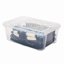 GreenmadeInstaView13QuartClearPlasticStackableStorageBins-8-pack5-_6 - USA Mega Market