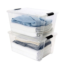 GreenmadeInstaView45QuartStorageBinwithLatchingLid-4-pack2-_3 - USA Mega Market