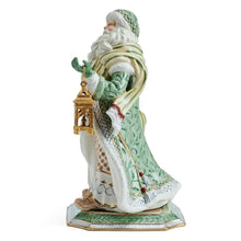 Gregorian_Studio_Santa_Figurine_13_IN_1 - USA Mega Market