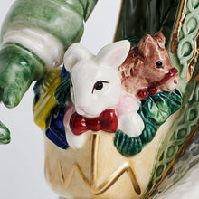 Gregorian_Studio_Santa_Figurine_13_IN_4 - USA Mega Market