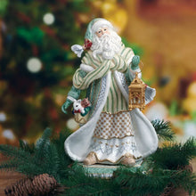 Gregorian_Studio_Santa_Figurine_13_IN_5 - USA Mega Market