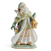 Gregorian_Studio_Santa_Figurine_13_IN_6 - USA Mega Market