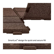 GroundSmartBrownSmartlocPaver_6pk.4 - USA Mega Market