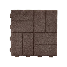 GroundSmartBrownSmartlocPaver_6pk. - USA Mega Market
