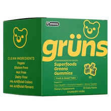 GrunsAdultGreensGummies_35DailyPacks1 - Brands For Less USA