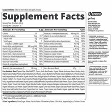 Grüns Adult Greens Gummies, 35 Daily Packs