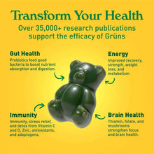 GrunsAdultOrganicSuperfoodGreensMultivitaminGummies-25ct-1-_8 - USA Mega Market