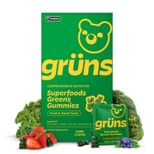 GrunsAdultOrganicSuperfoodGreensMultivitaminGummies-25ct-8-_1 - USA Mega Market