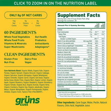 GrunsKidsOrganicSuperfoodGreensMultivitaminGummies-25ct-6-_3 - USA Mega Market