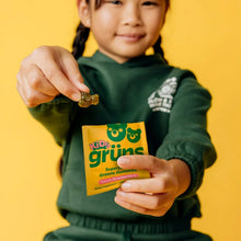 GrunsKidsOrganicSuperfoodGreensMultivitaminGummies_25ct. - USA Mega Market