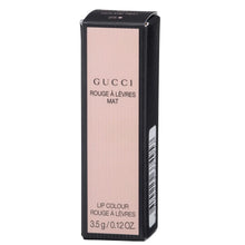 GucciRougeaLevresMatLipstick_AssortedColors2 - USA Mega Market