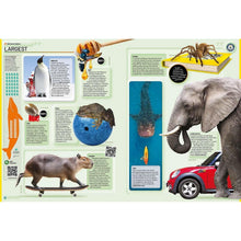 Guinness World Records 2026, Hardcover