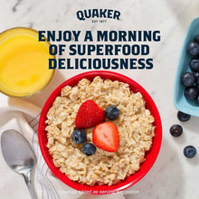 Quaker Instant Oatmeal, Variety Pack, 1.51 oz, 52-count