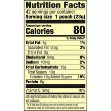 Fruit Gushers Fruit Flavored Snacks, Variety Pack, 0.8 oz, 42-Count