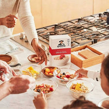 Quaker Instant Oatmeal, Variety Pack, 1.51 oz, 52-count