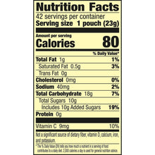 Gushers Strawberry & Tropical Variety Pack Snacks, 0.8 oz., 42 pk.