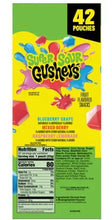 GushersSuperSourFruitFlavoredSnacks_0.8oz_42-count - USA Mega Market