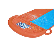 ¡H20GO! Tobogán acuático doble Super Splash