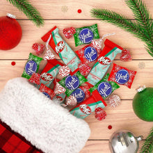 HERSHEY'S Christmas Assorted Mint Flavored Candy, 83.82 oz.