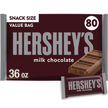 HERSHEY-SMilkChocolateBars-SnackSize-80pcs-_1 - USA Mega Market
