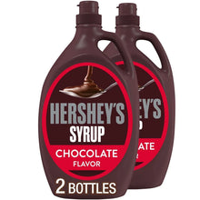 HERSHEY_SChocolateSyrup_48oz._2pk. - USA Mega Market