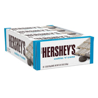 HERSHEY'S