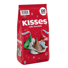 HERSHEY_SKISSESChristmasMilkChocolateCandy_335pcs.7 - USA Mega Market