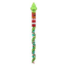 HERSHEY'S KISSES Grinch Christmas Milk Chocolate Candy, 6 oz.
