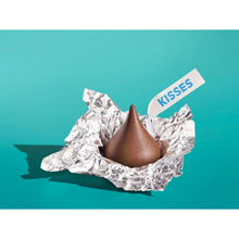 HERSHEY'S KISSES Milk Chocolate Candy, 330 pcs.