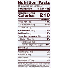 HERSHEY'S Milk Chocolate Candy Bars, 1.55 oz., 36 pk.