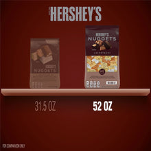 HERSHEY'S NUGGETS Assorted Chocolate Candy, 145 pcs.