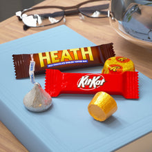 HERSHEY'S Variety Pack Chocolate Candy, Minis, 220 pcs.