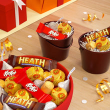 HERSHEY'S Variety Pack Chocolate Candy, Minis, 220 pcs.