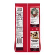 HERSHEY_S_KISSES_Christmas_Milk_Chocolate_Candy_335_pcs. - Brands For Less USA