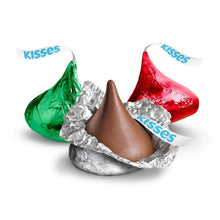 HERSHEY_S_KISSES_Christmas_Milk_Chocolate_Candy_335_pcs._3 - Brands For Less USA