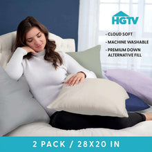 HGTV2-PackFunCloudBedPillow-_5 - USA Mega Market