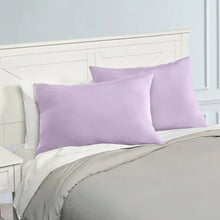 HGTV 2-Pack Fun Cloud Bed Pillow, 20" x 28"